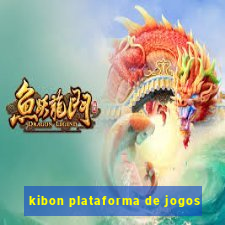 kibon plataforma de jogos